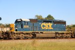 CSX 8014